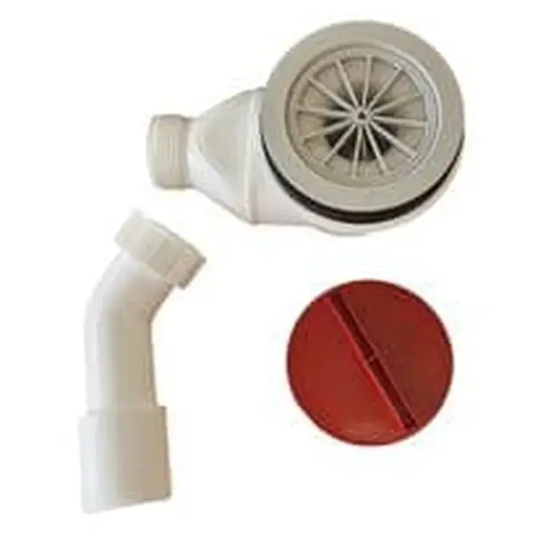 laufen | 2.9512.7.000.000.1 | Shower Waste laufen | 2.9512.7.000.000.1 | Shower Waste